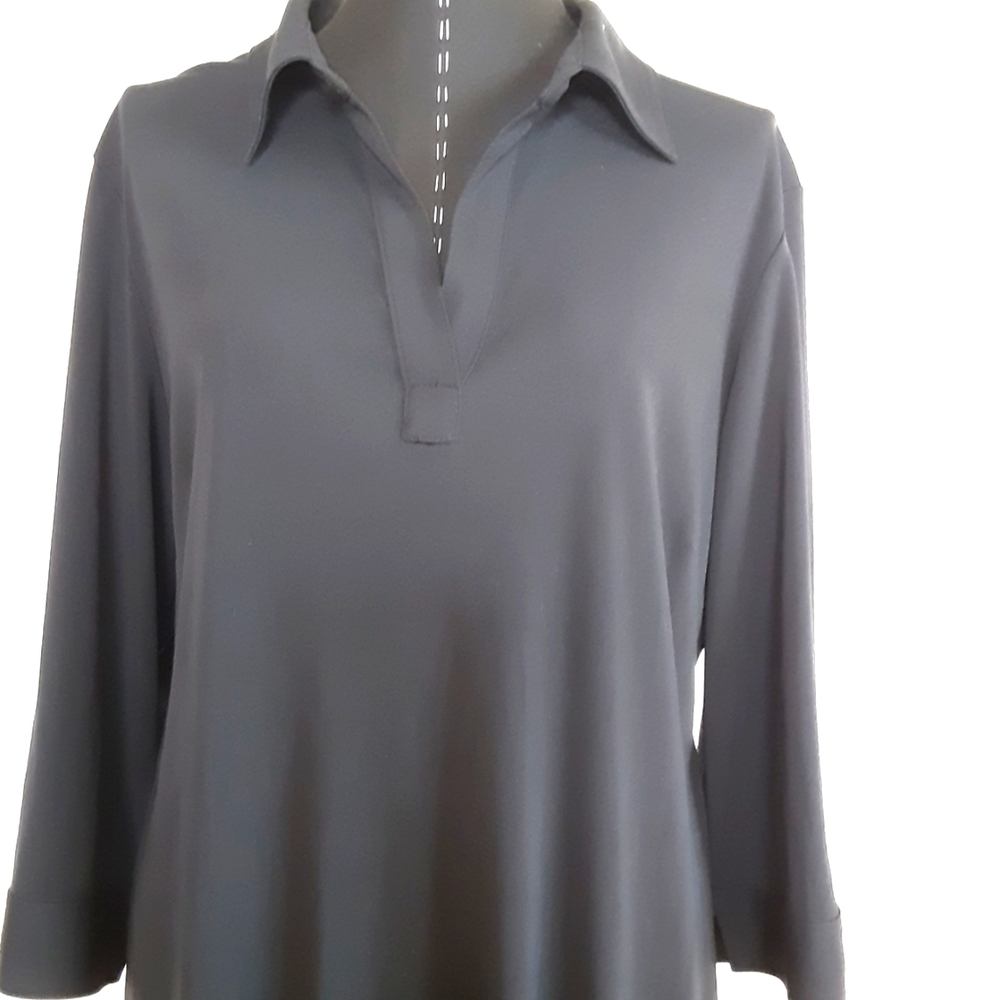 Mossimo Black Dress